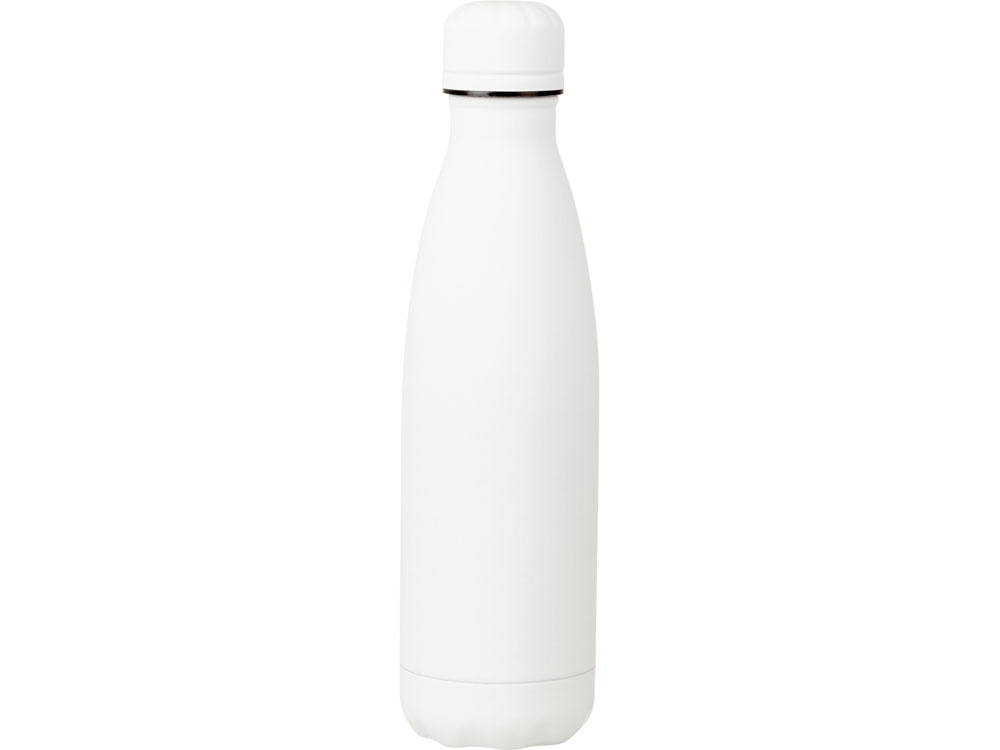 Вакуумная термобутылка Vacuum bottle C1, soft touch, 500 мл