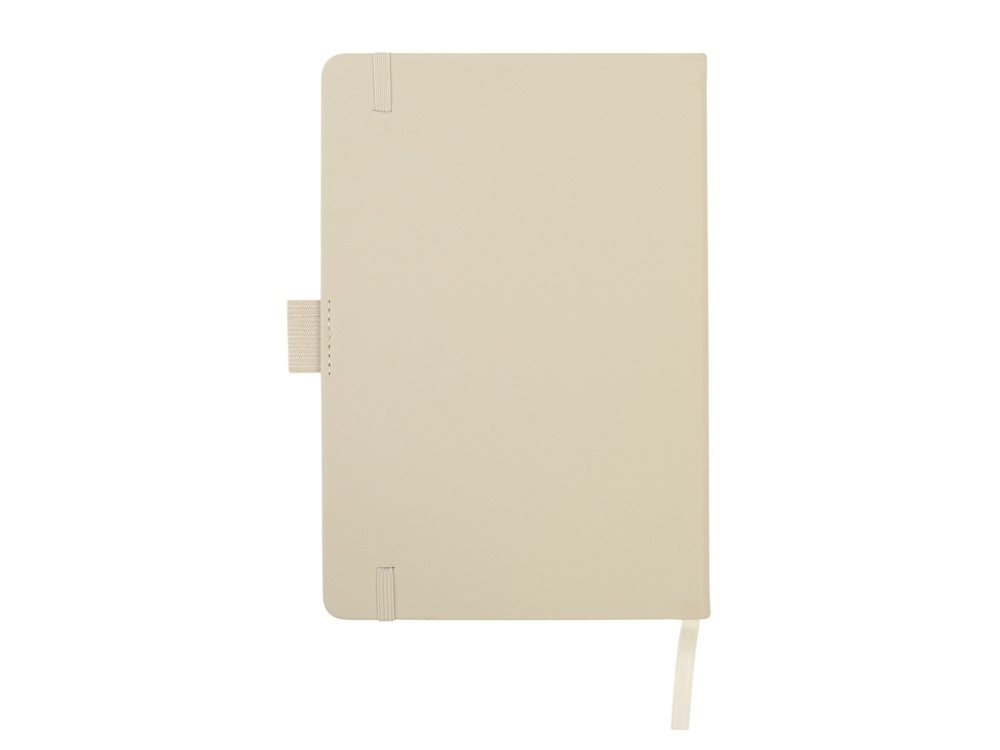 Блокнот А6 в твердой обложке Vision 2.0 soft-touch