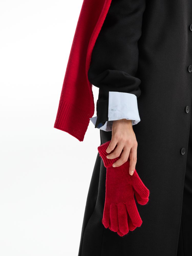 Перчатки Alpine