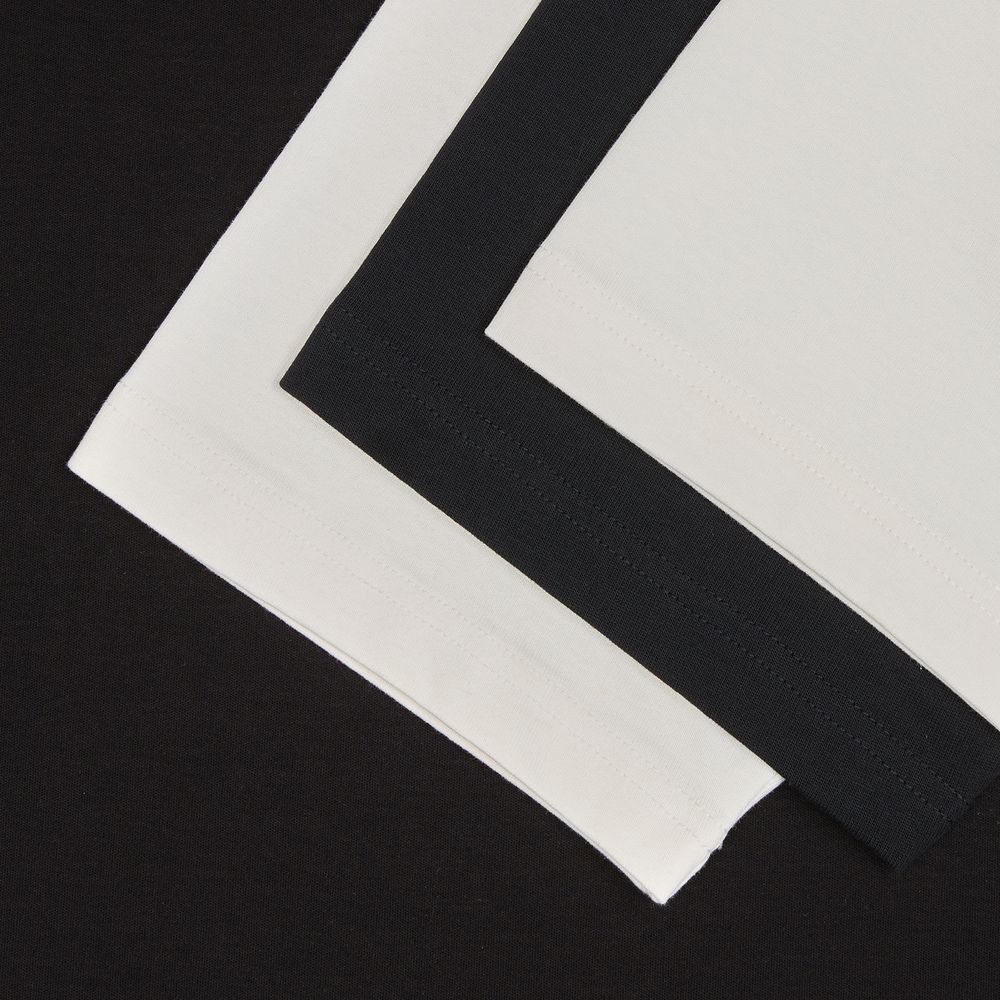 Футболка оверсайз унисекс Avenu