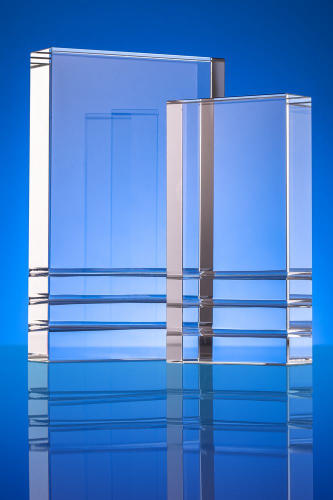 Стела Coloss, средняя