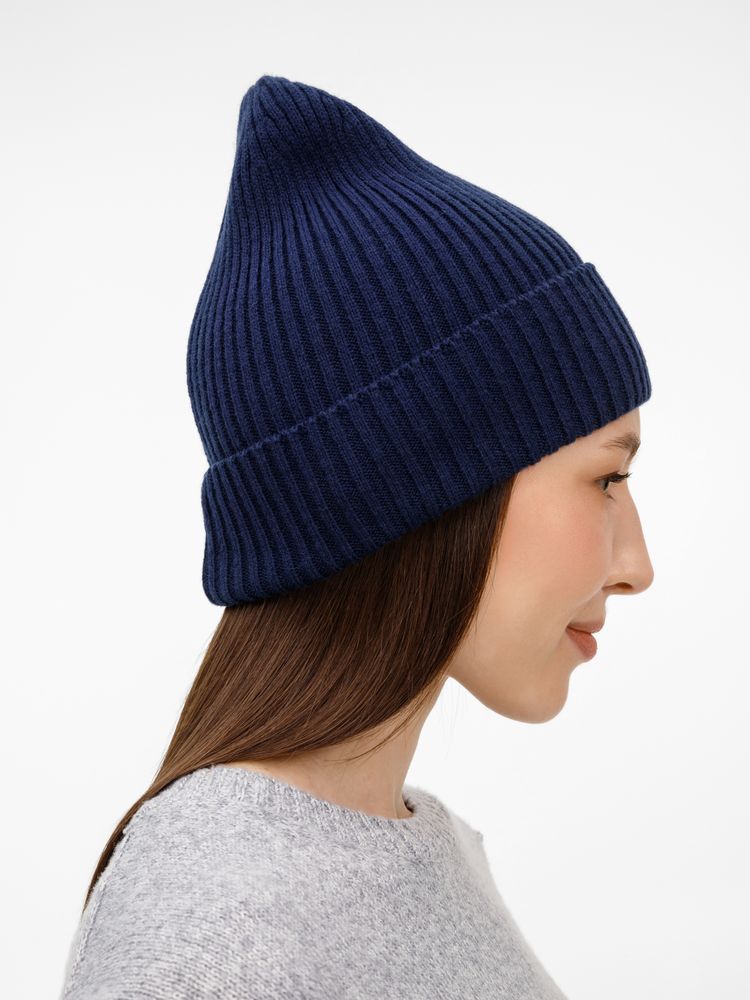 Шапка Catch Match без помпона