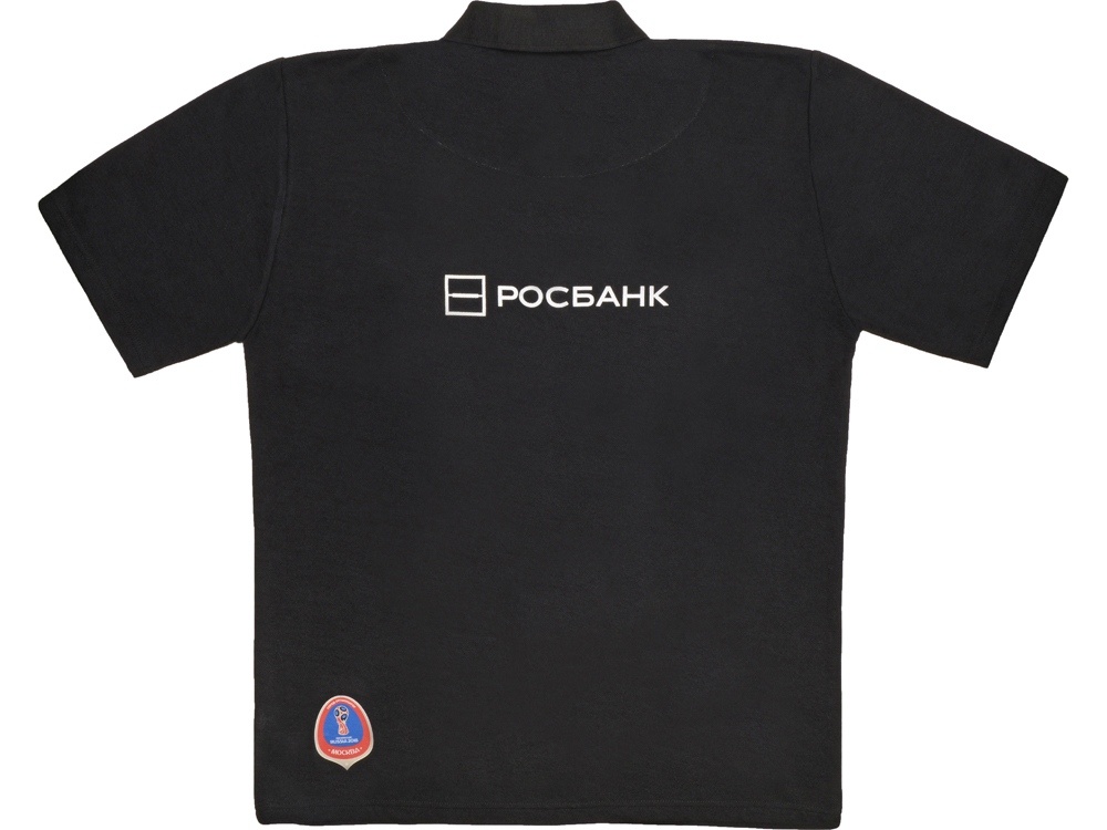 Рубашка поло Solo мужская