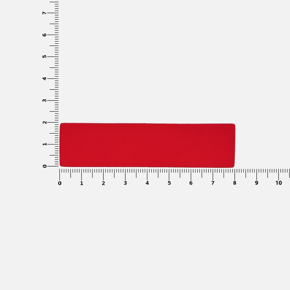 Лейбл Listra Soft Touch, S