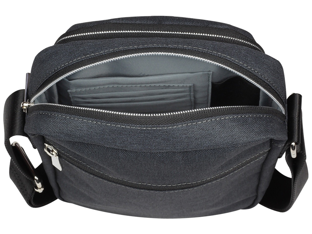 Мужская наплечная сумка Sera