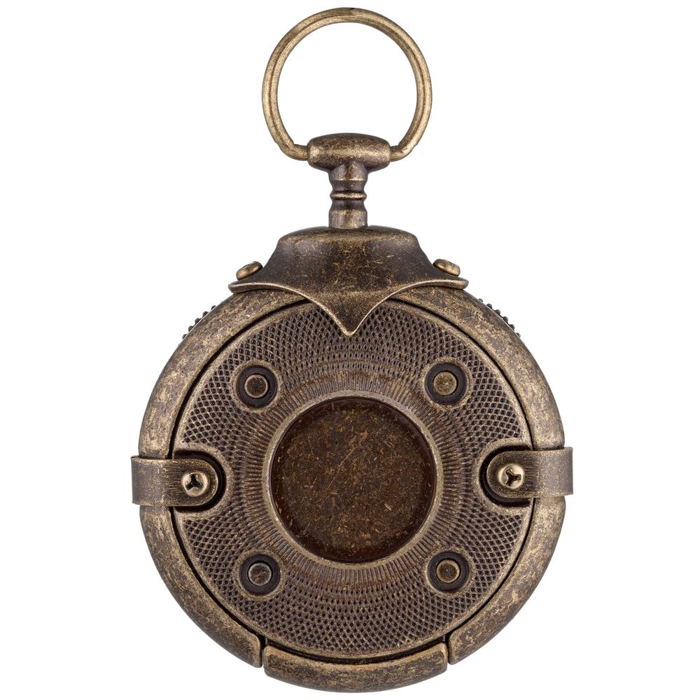 Флешка «Криптекс»® Compass Lock