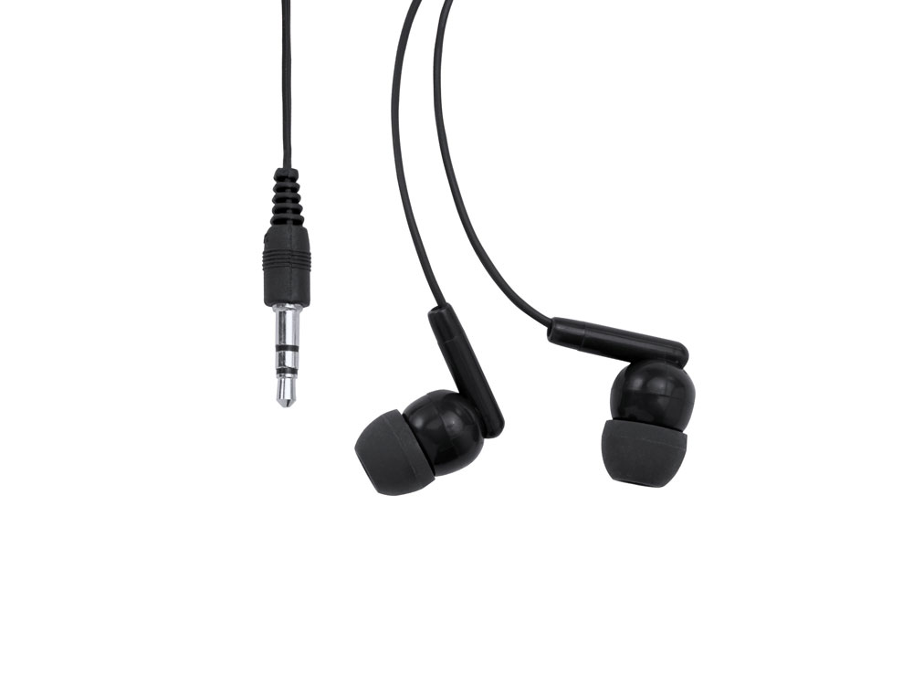 Наушники PUNK