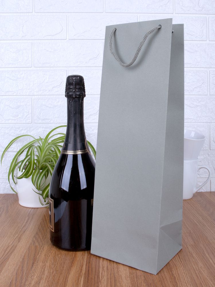 Пакет под бутылку Vindemia