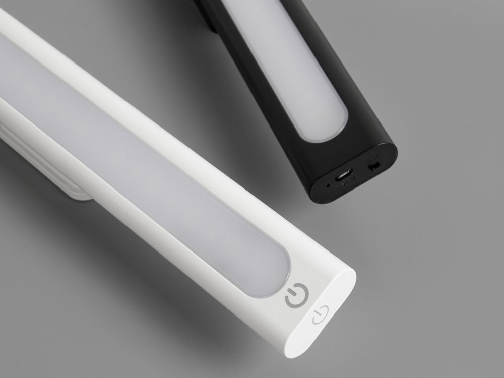 Портативный светильник Prima