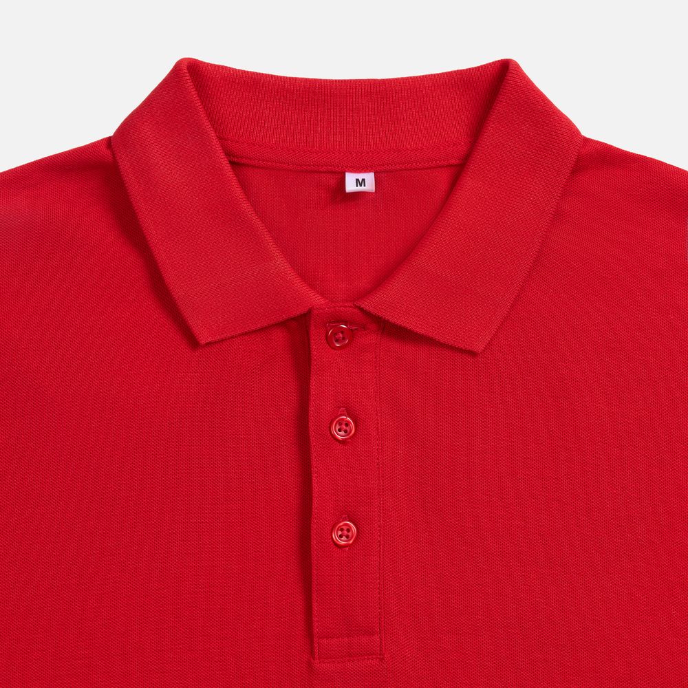 Рубашка поло унисекс Upswing