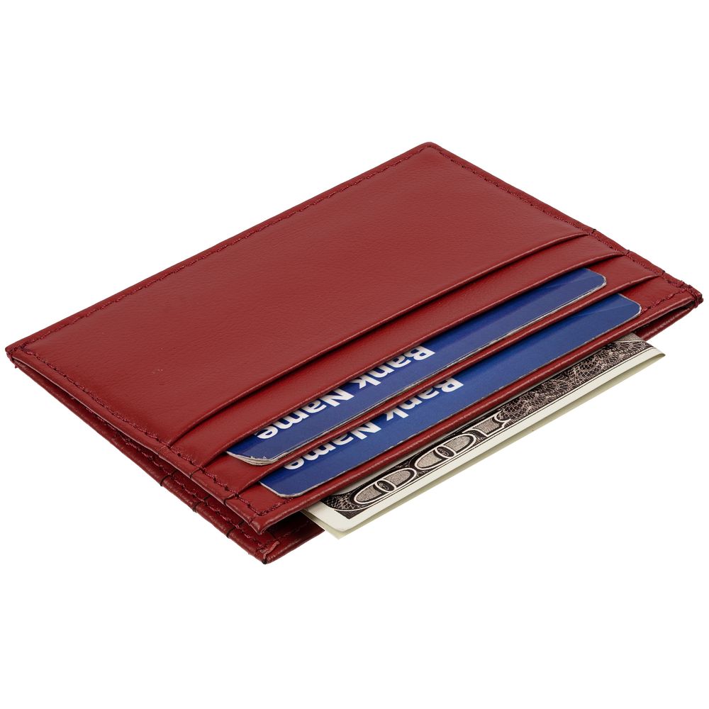 Чехол для карточек Top