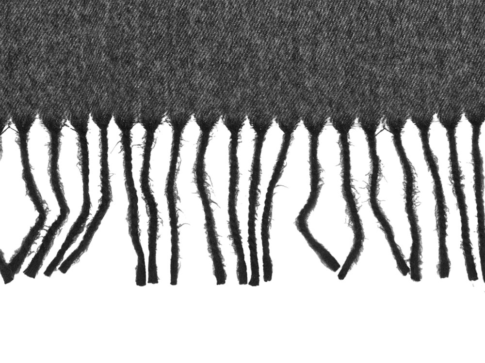 Палантин Алней