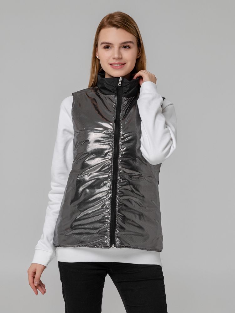 Жилет двусторонний Climb