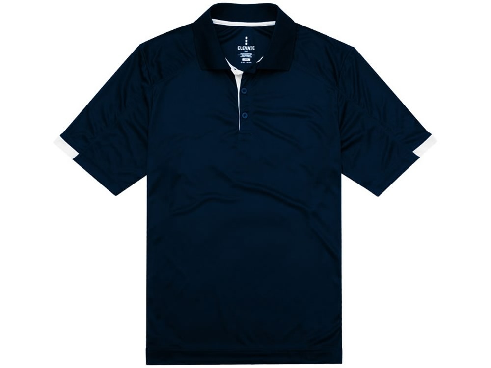 Рубашка поло Kiso мужская