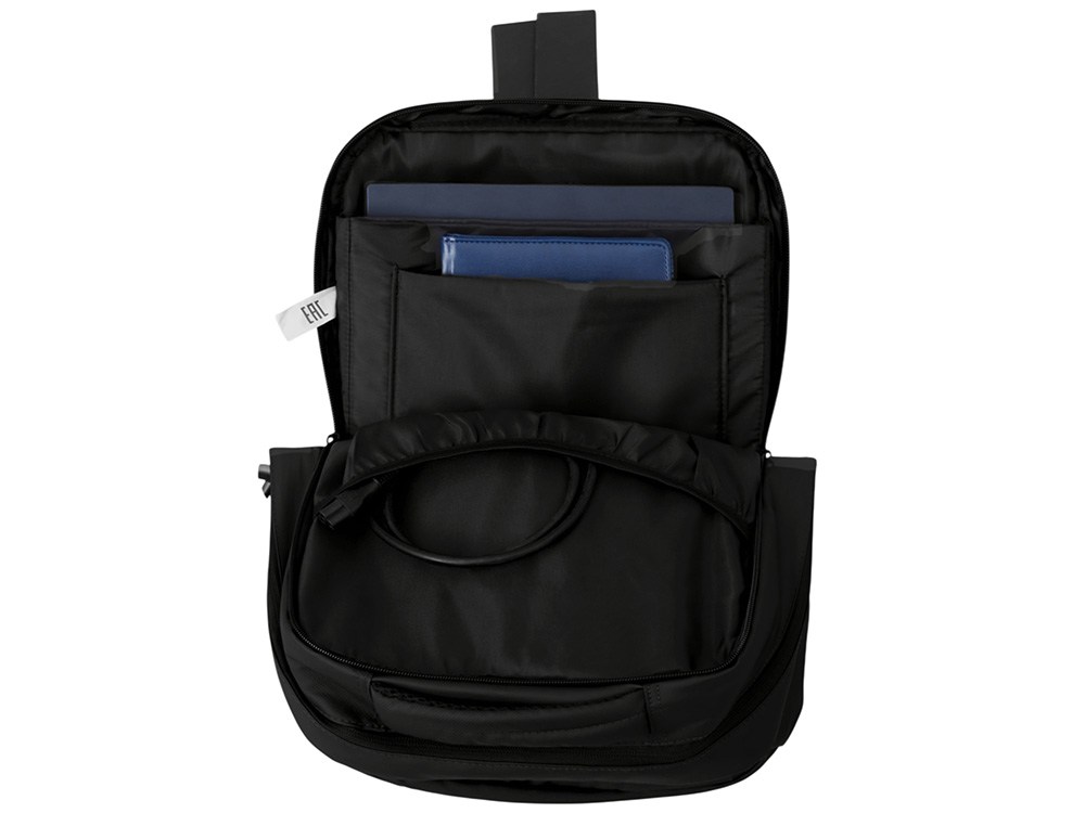 Водостойкий рюкзак Jacky для ноутбука 15''