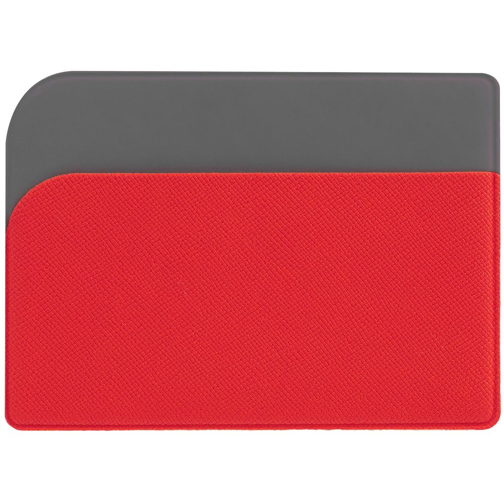 Чехол для карточек Dual