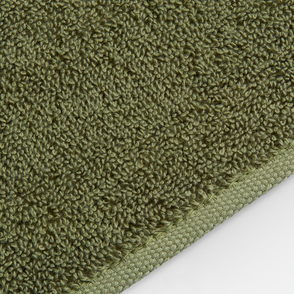 Полотенце махровое Terrychic, среднее