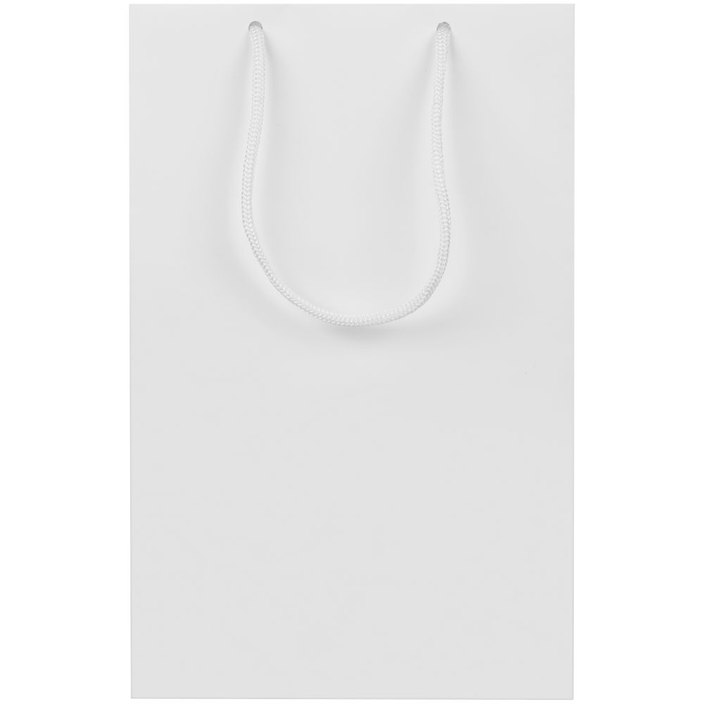 Пакет бумажный с ламинацией Lami M