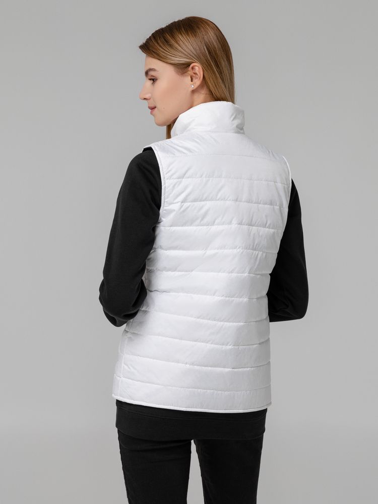 Жилет двусторонний Climb