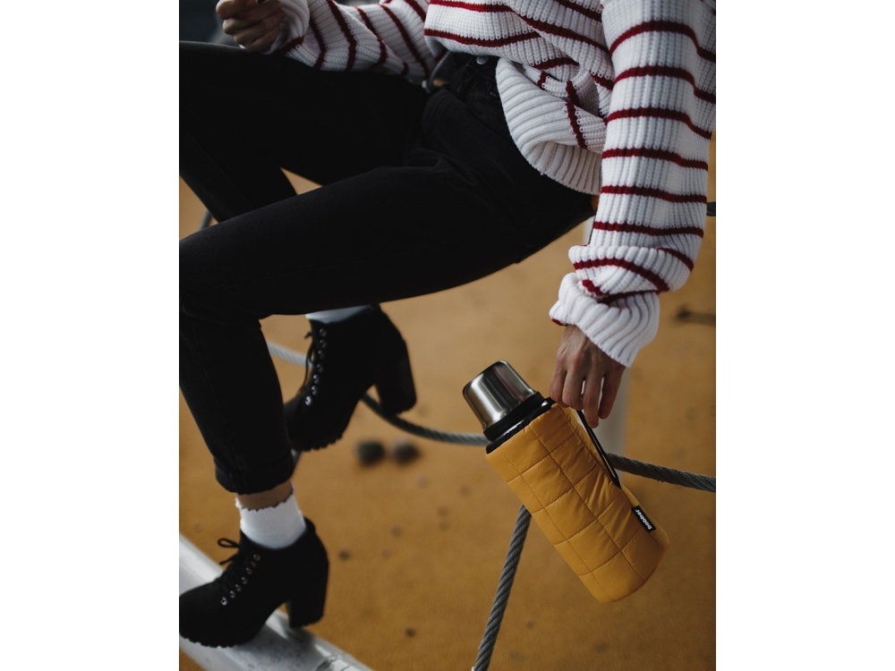 Чехол для термоса Jacket F, 1000 мл