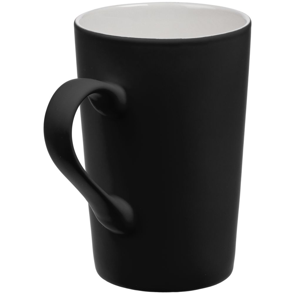 Кружка Best Noon с покрытием софт-тач