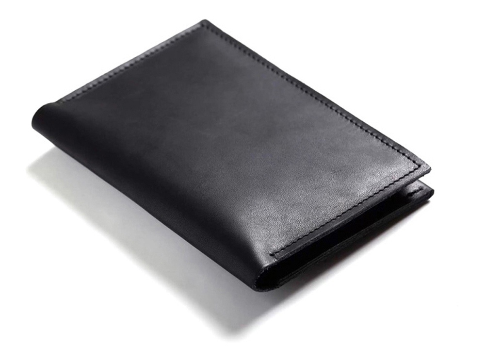 Подарочный набор Long River: обложка для паспорта, ключница