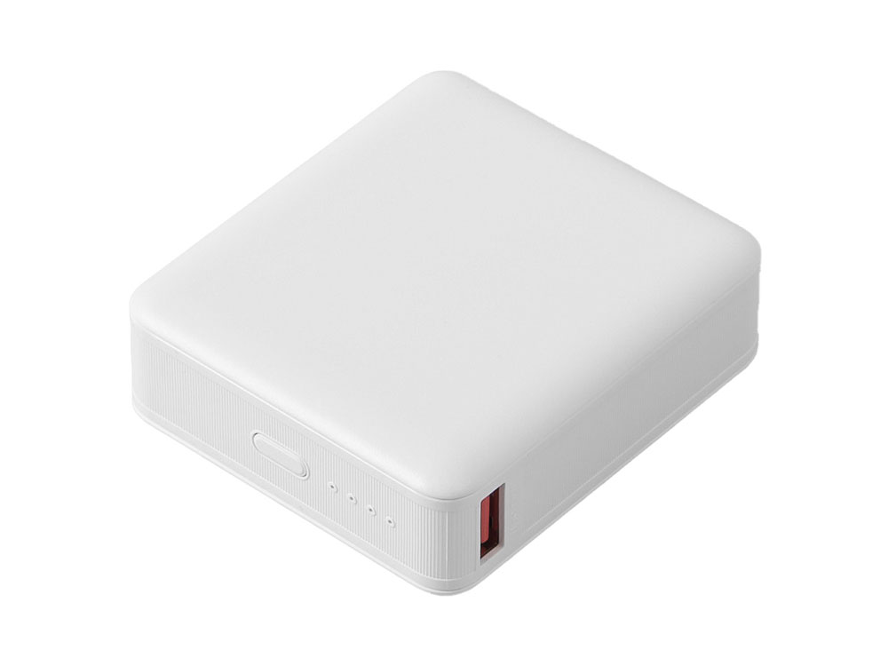 Внешний аккумулятор Brick 5 с быстрой зарядкой PD, 5000 мАч