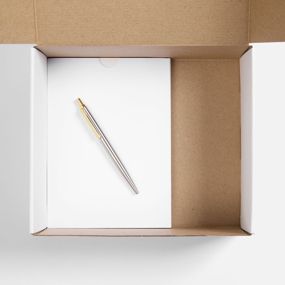 Набор «Планы на счастье»