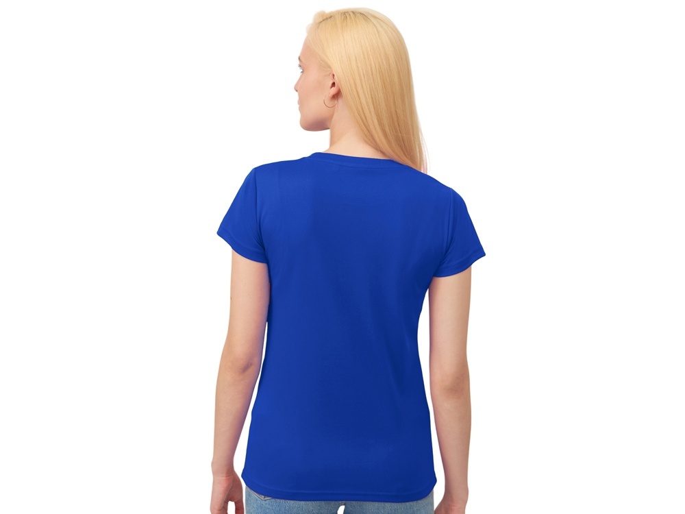 Футболка спортивная Verona женская