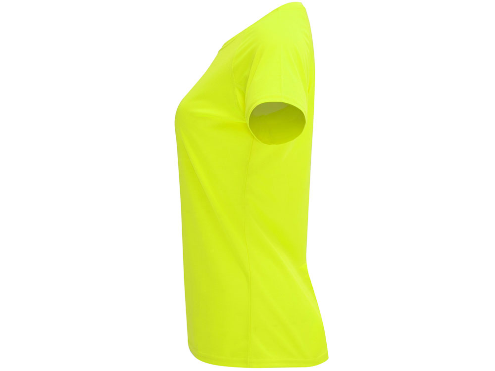 Спортивная футболка Bahrain женская