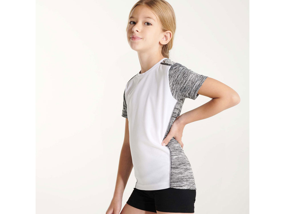 Спортивная футболка Zolder мужская