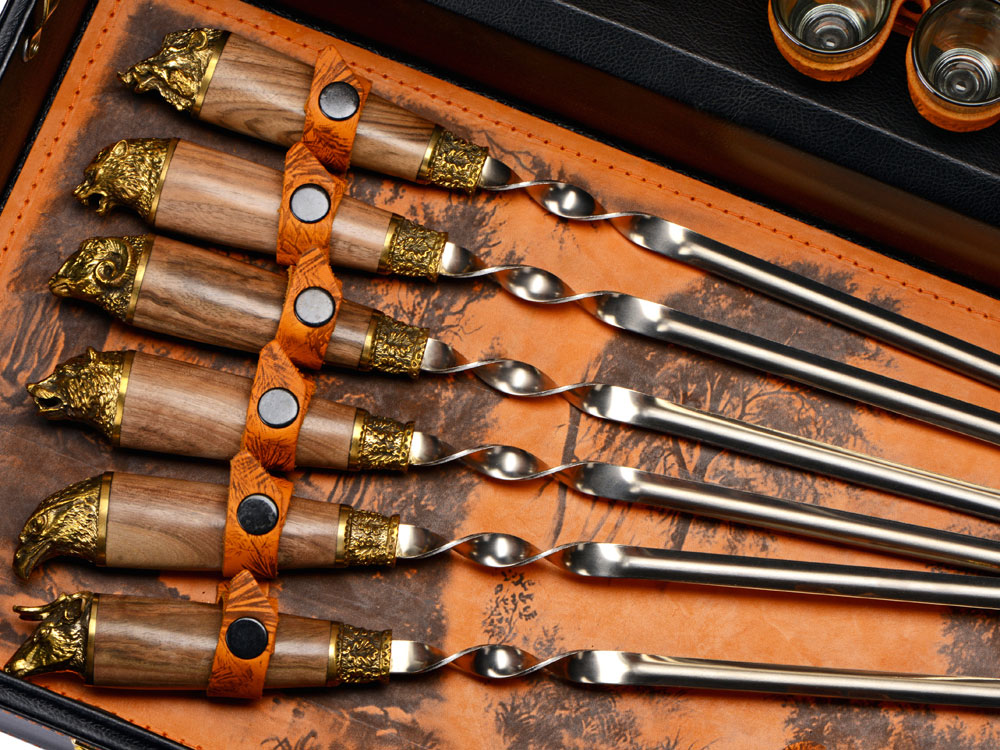 Подарочный набор Три медведя