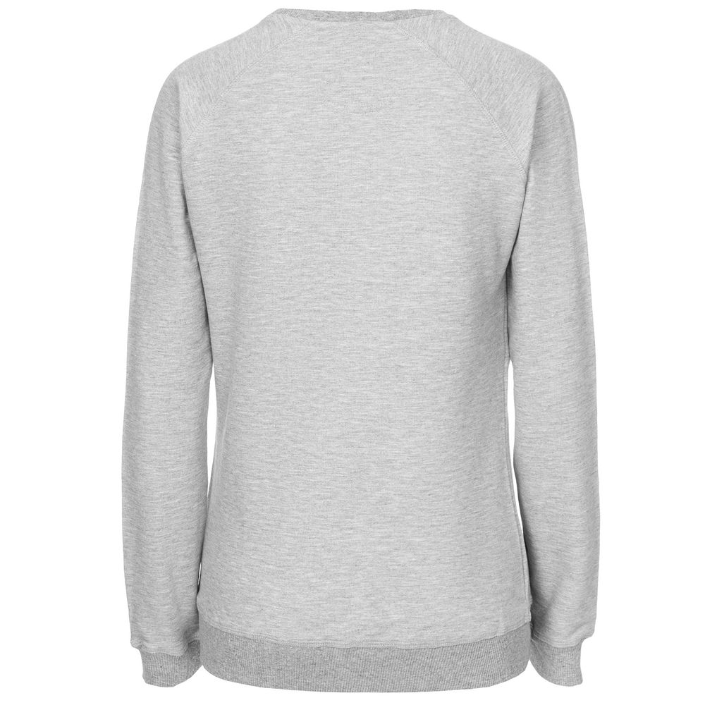 Свитшот женский «Не вы ли были у Невы»