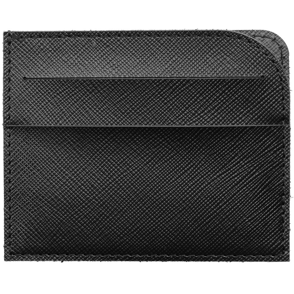 Льняной чехол для карт