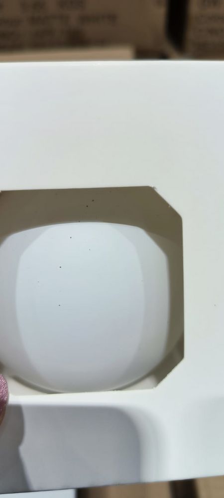 Оформительский шар Finery, 8 см