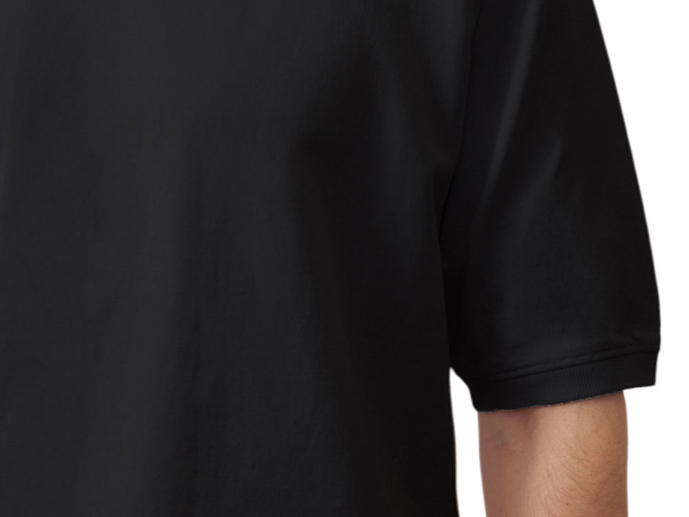 Футболка c рукавом реглан Warsaw унисекс