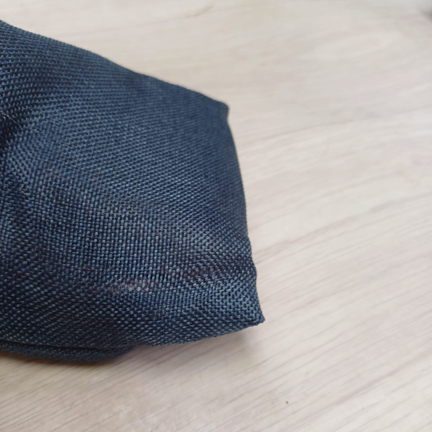 Мешочек подарочный маленький