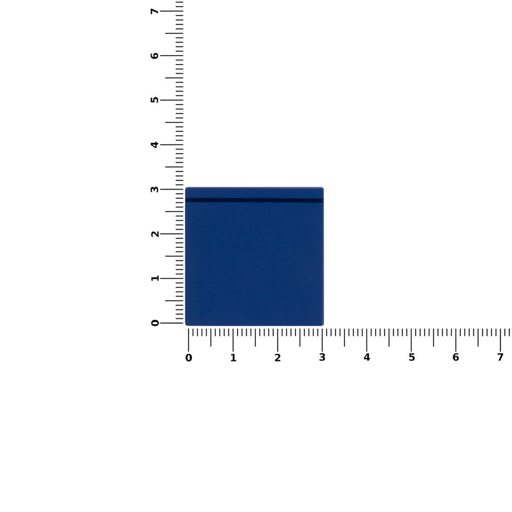 Лейбл из ПВХ Kare