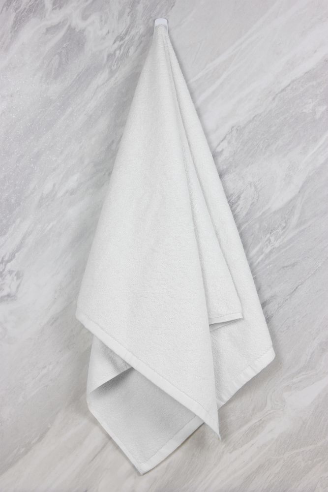 Полотенце махровое «Отель», среднее