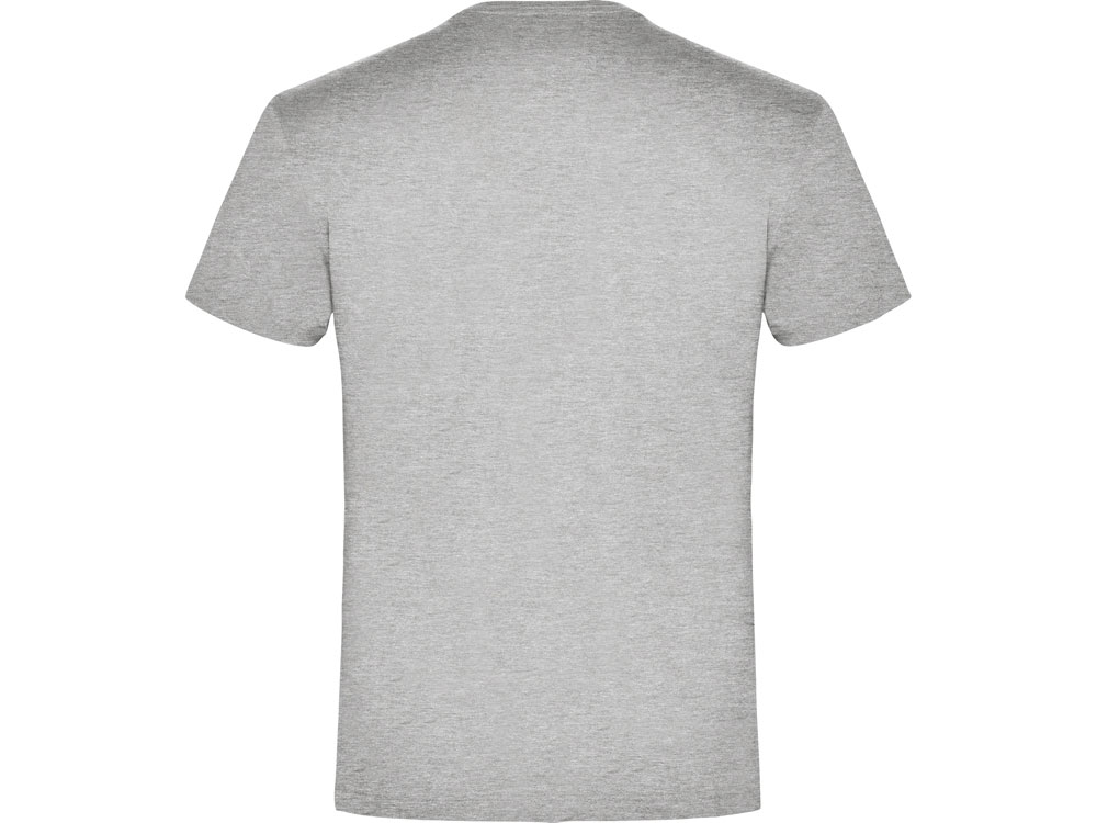 Футболка Teckel с карманом мужская