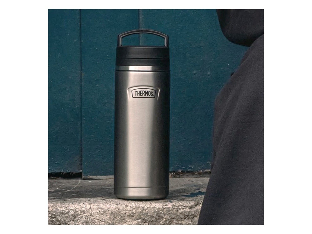 Термос IS-200 GT, 710 мл