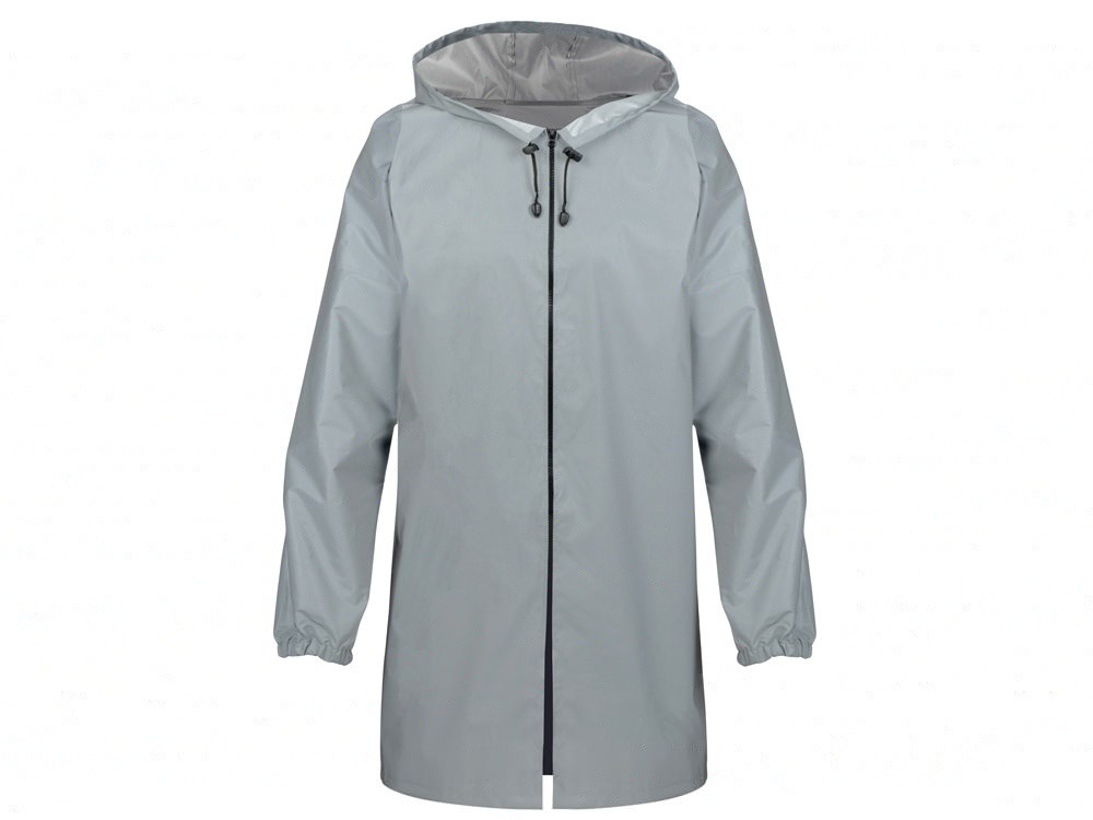 Дождевик светоотражающий Sunny reflector с чехлом