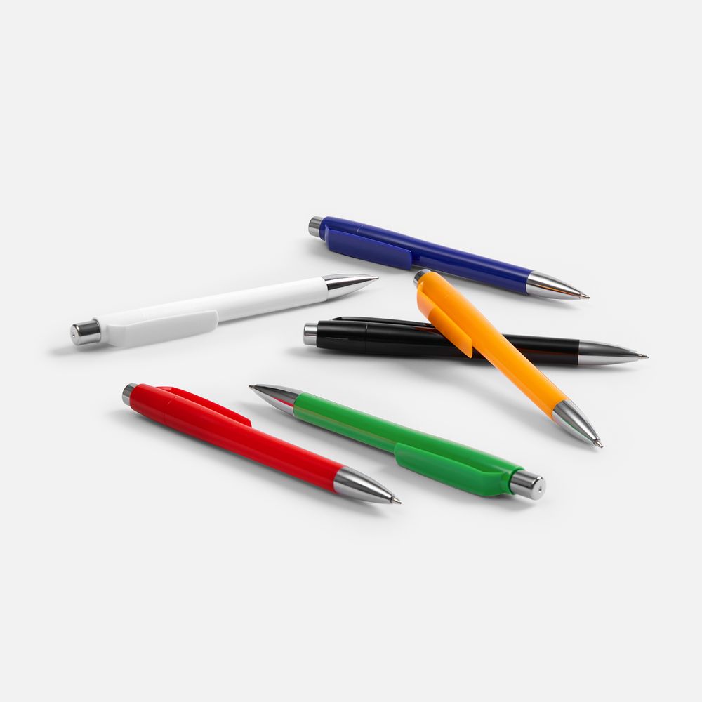 Ручка шариковая Klippa