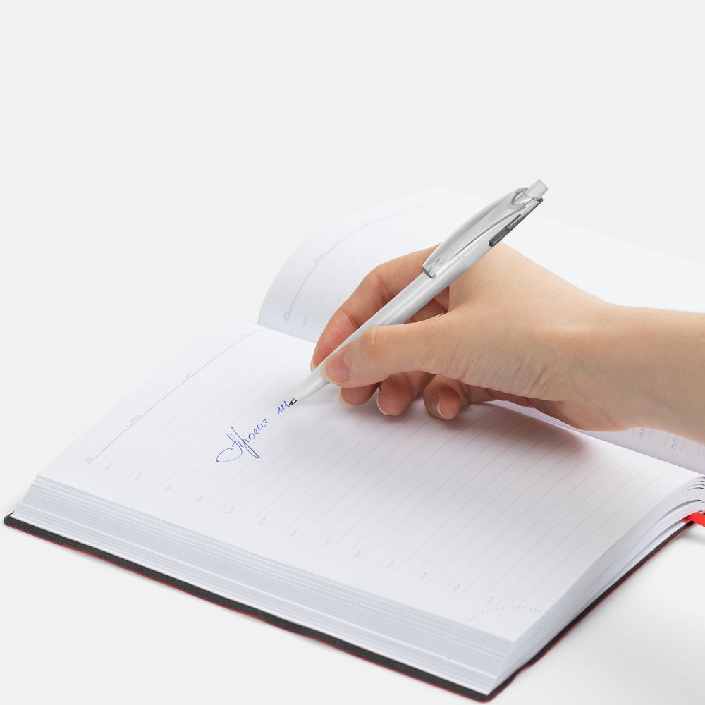 Ручка шариковая Bento