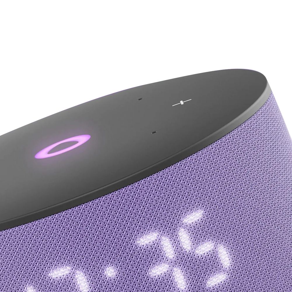 Умная колонка «Яндекс Станция Мини 3»