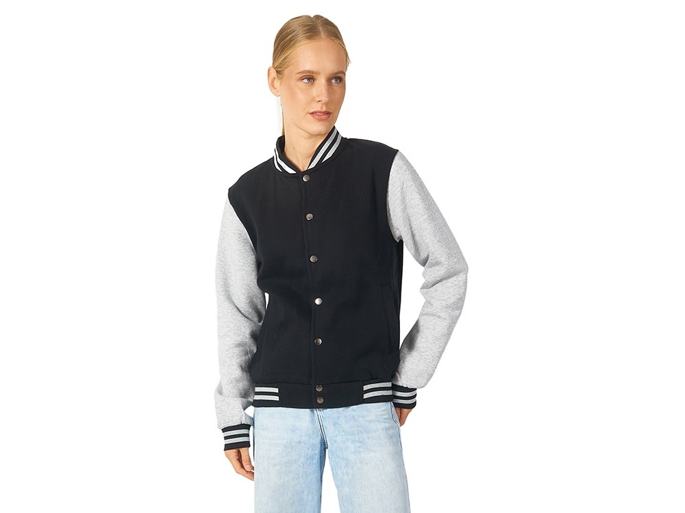 Бомбер Oxford, унисекс