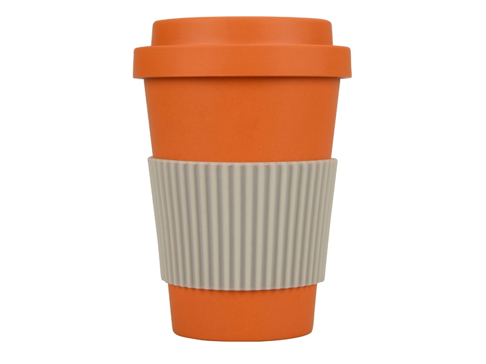 Термокружка из натуральных волокон Muffin