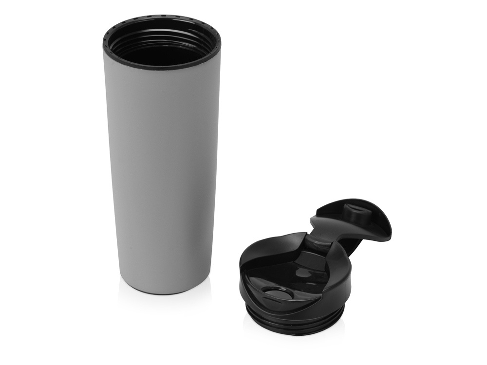 Термокружка Годс 470мл на присоске