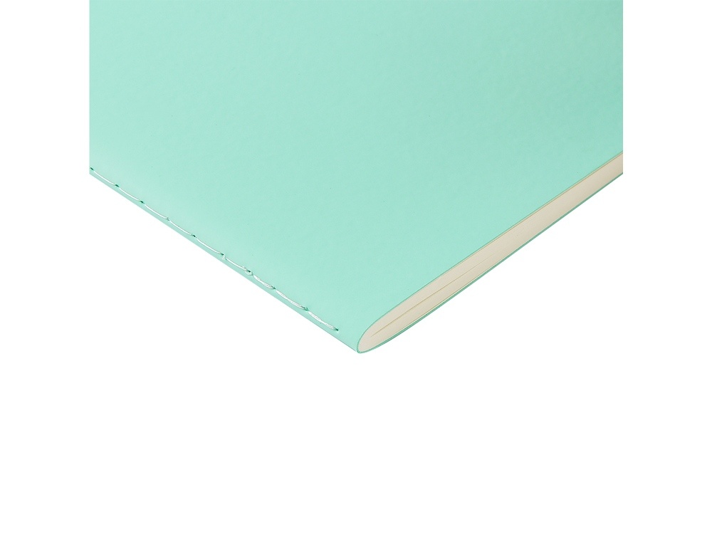 Бизнес тетрадь А5 Megapolis Velvet flex