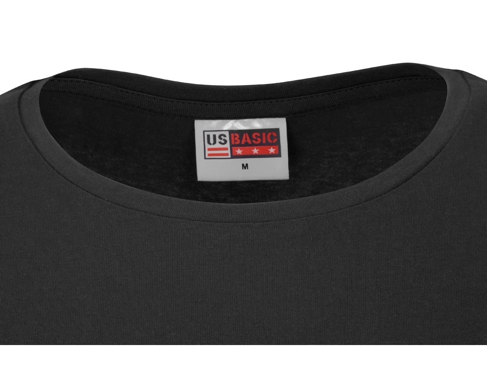 Футболка Heavy Super Club женская